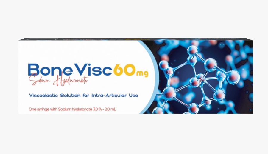 Bone Visc 60 mg