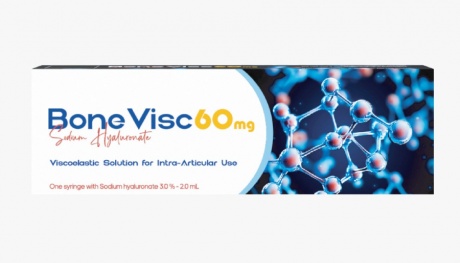 Bone Visc 60 mg
