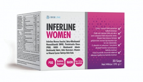 Inferline Women