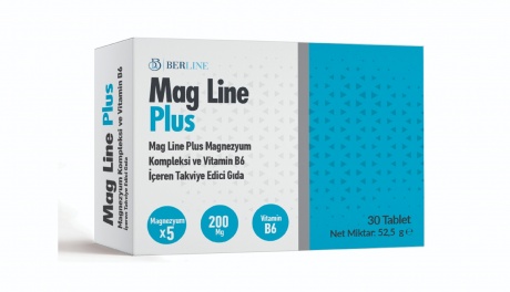 Mag Line Plus