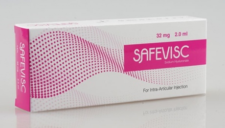 Safevisc 32mg