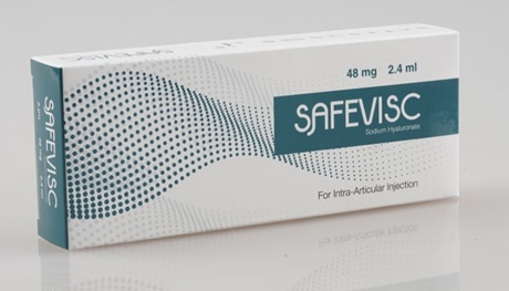 Safevisc 48mg