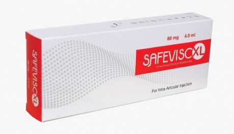 Safevisc XL 88mg