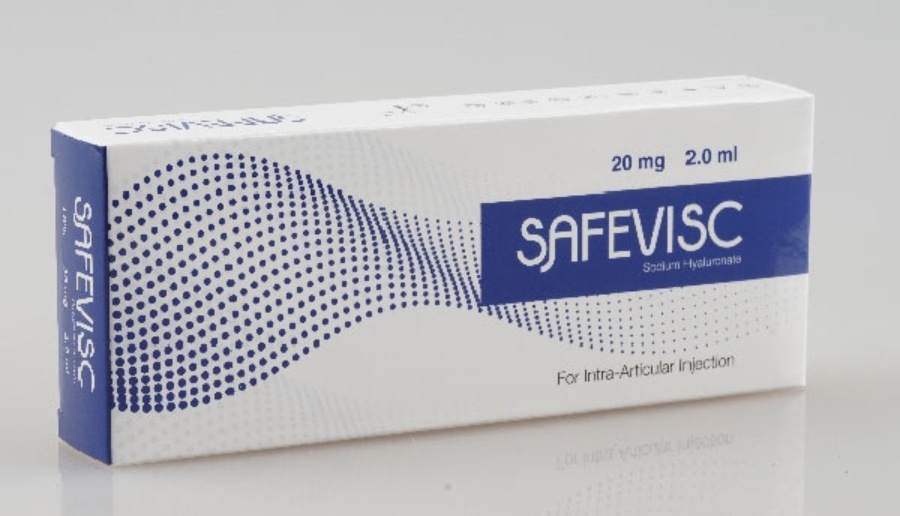 Safevisc 20mg