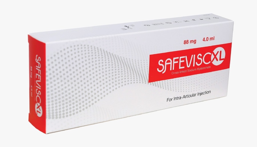 Safevisc XL 88mg
